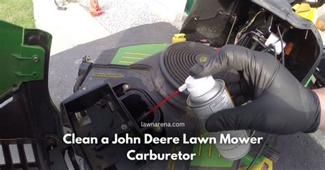 Carburetor Cleaner for Boats: How to Keep Your Marine Engine Running Like New