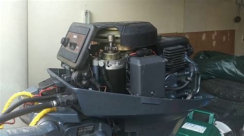 Carburetor Cleaner for Outboard Motors: How It Helps Prevent Problems