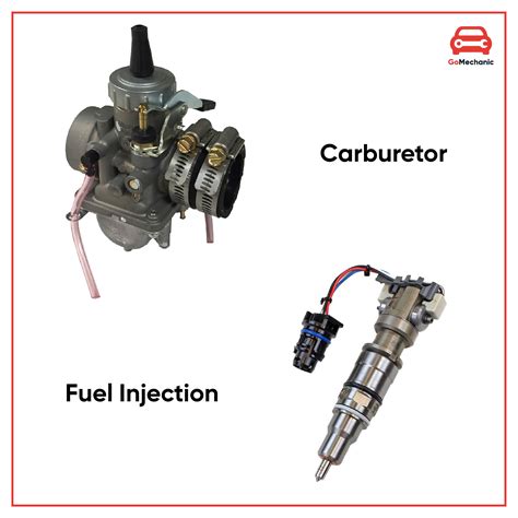 Does Carburetor Cleaner Work on Fuel Injected Engines?