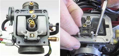 How to Fix a Sticking Carburetor with Cleaner