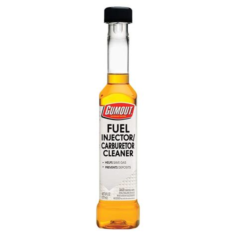 How to Improve Fuel Efficiency with Carburetor Cleaner