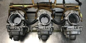 How to Use Carburetor Cleaner for Your Snowmobile