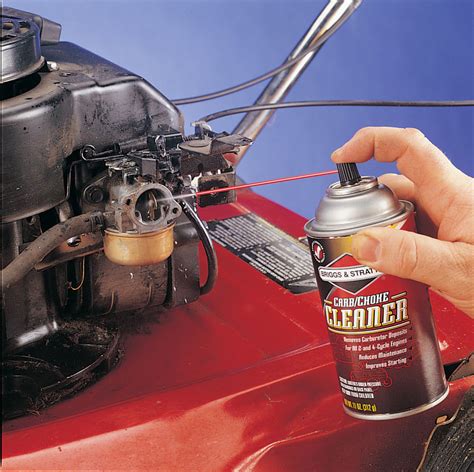 The Benefits of Using Carburetor Cleaner for Your Boat Engine