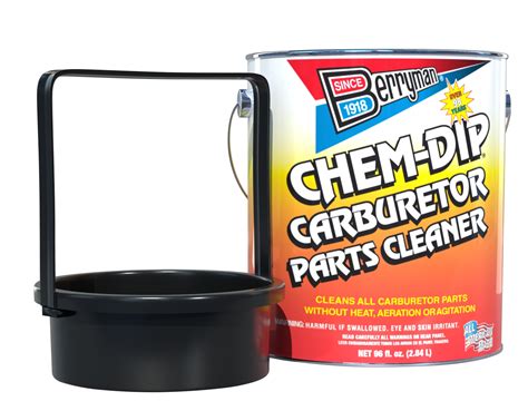 The Best Carburetor Cleaner for Restoring Engine Performance