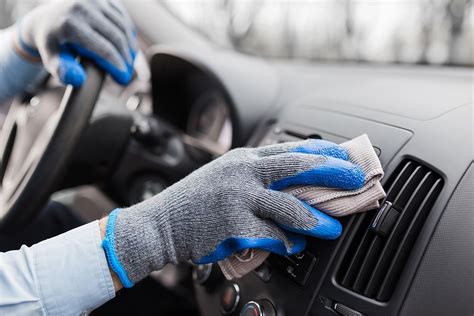The Environmental Impact of Carburetor Cleaner: What You Need to Know