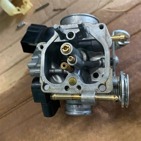 The Top Benefits of Using Carburetor Cleaner Regularly