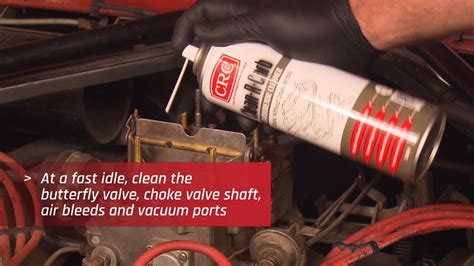 What You Should Know Before Using Carburetor Cleaner on Your Engine